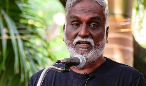 Bava Chelladurai