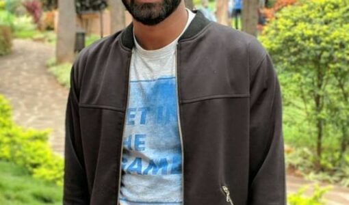 Akshay Karnewar