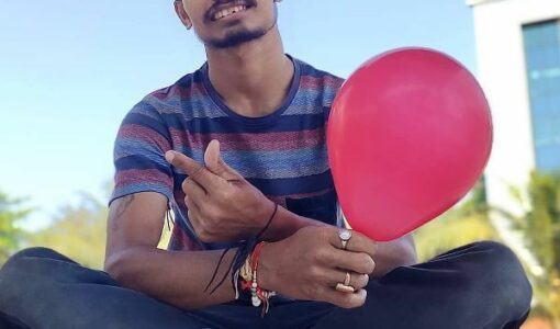 Dibbay Das