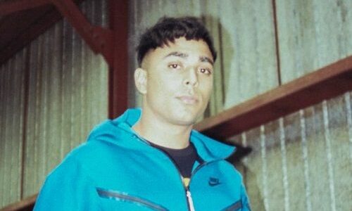 Gurinder Gill