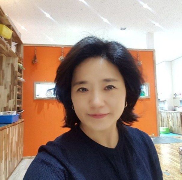 Heo Sung-tae's elder sister