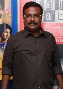 Illavarasu Height, Age, Wife, Children, Family, Biography & More ...