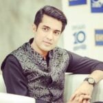Iqrar Ul Hassan Height, Age, Girlfriend, Wife, Family, Biography & More