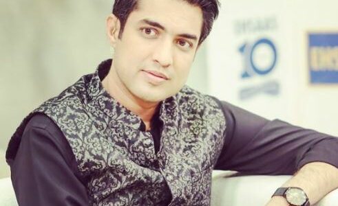 Iqrar Ul Hassan