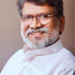 Jayarao CH Height, Age, Wife, Children, Family, Biography & More