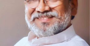 Jaya Rao