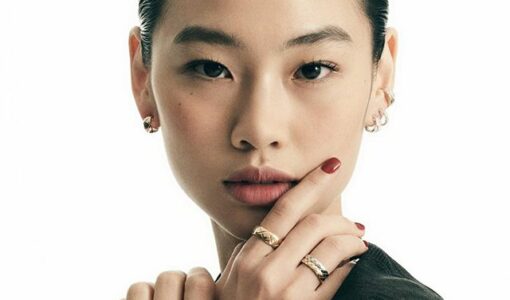 Jung Ho-yeon