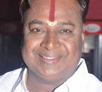 K. Sivasankar