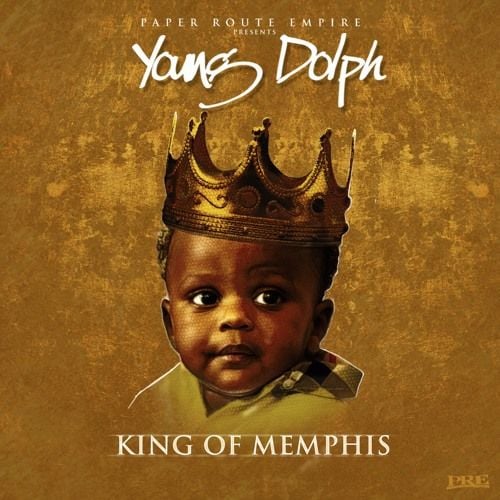 King of Memphis's poster