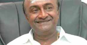 M.S. Bhaskar