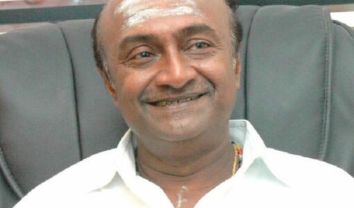 M.S. Bhaskar