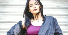 Muskan Singh