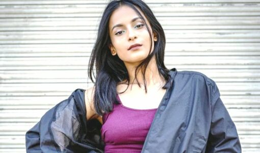 Muskan Singh