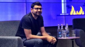 Parag Agrawal Age, Wife, Children, Family, Biography » StarsUnfolded