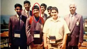 Parag Agrawal Age, Wife, Children, Family, Biography » StarsUnfolded