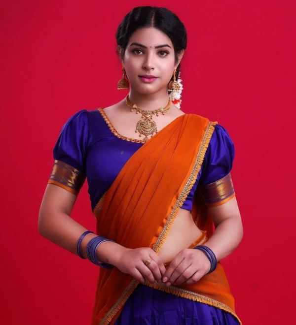 Priyanka Singh (Telugu Actress) Height, Age, Family, Biography & More Â»  StarsUnfolded