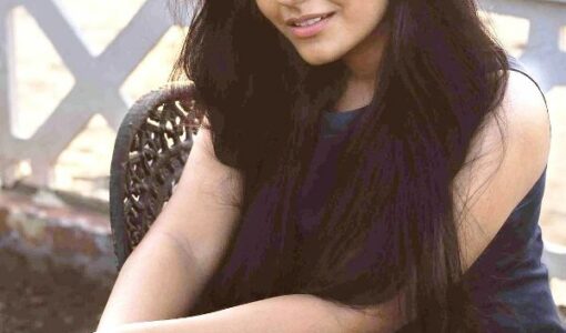 Rajisha Vijayan