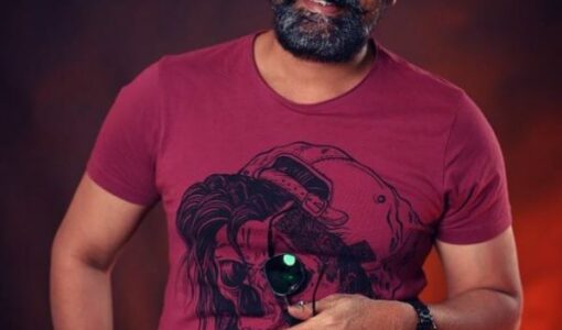 Ravi Kiran