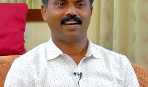 Sibi Thomas