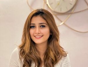 Sana Eslam Khan Height, Age, Boyfriend, Family, Biography & More ...