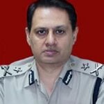 Sanjay Singh (IPS Officer) Height, Age, Wife, Family, Biography & More
