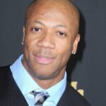 Shawn Rhoden Height, Weight, Age, Death, Wife, Family, Biography & More