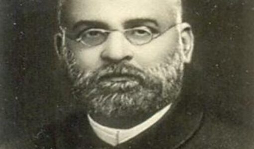 Shyamji Krishna Varma