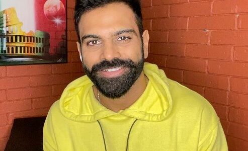 Sreerama Chandra