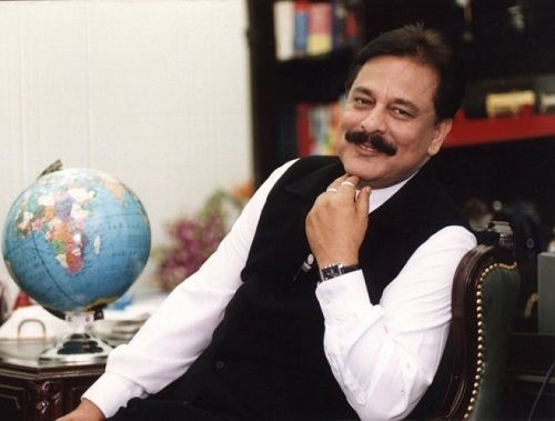 Subrata Roy Sahara Age, Family, Children, Biography & More » StarsUnfolded