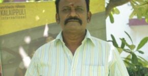 Supergood Subramani