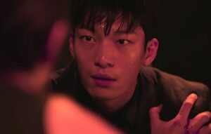 Wi Ha-joon - StarsUnfolded