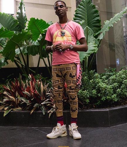 Young Dolph Age, Death, Girlfriend, Wife, Children, Family, Biography ...