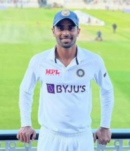 Abhimanyu Easwaran