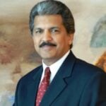 Anand Mahindra Age, Wife, Children, Family, Biography & More