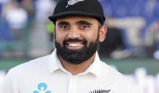 Ajaz Patel