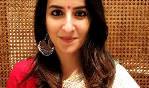 Amrutha Srinivasan