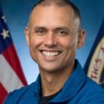 Anil Menon (Astronaut) Height, Age, Girlfriend, Wife, Kids, Family, Biography & More