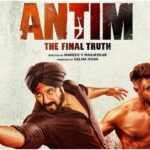 Antim: The Final Truth Cast, Real Name, Actors
