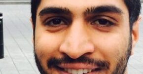 Arjun Bhalla