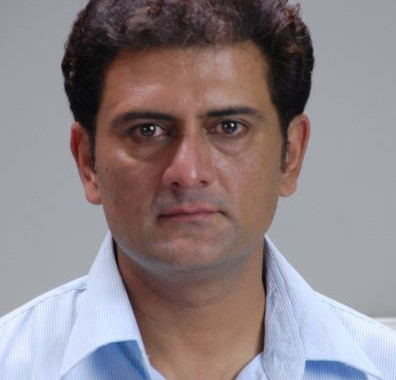 Ashoo Kohli