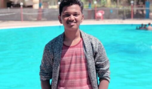 Ayush Gupta