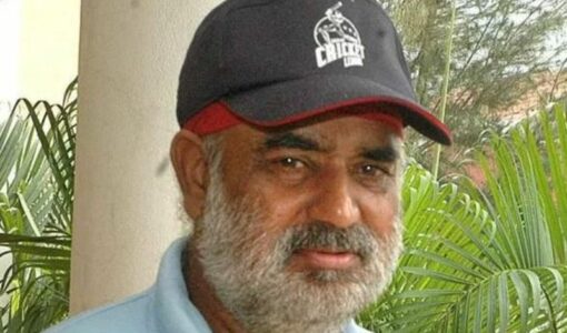Balwinder Sandhu