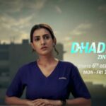 Dhadkan Zindaggi Kii (Sony TV) Cast, Real Name, Actors