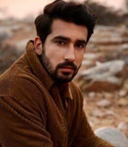 Dhairya Karwa Height, Age, Girlfriend, Family, Biography & More ...