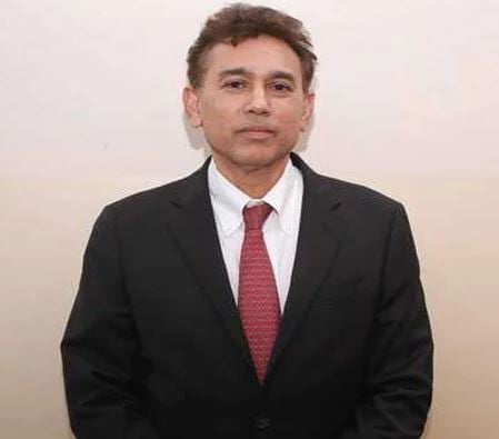 Faisal Hasnain