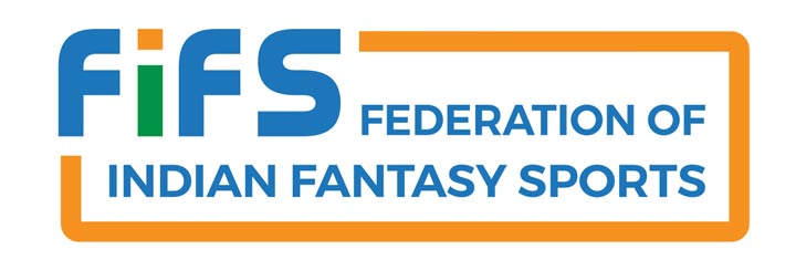 Federation of Indian Fantasy Sports logo