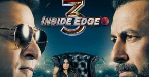 Inside Edge Season 3