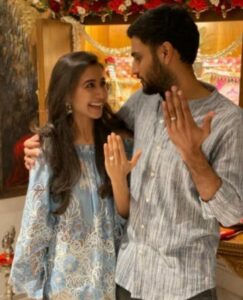 Anmol Ambani Height, Age, Wife, Family, Biography & More » StarsUnfolded