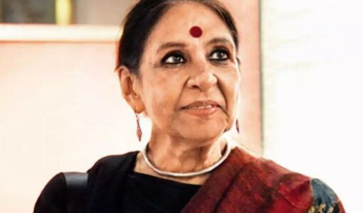 Jaya Jaitly