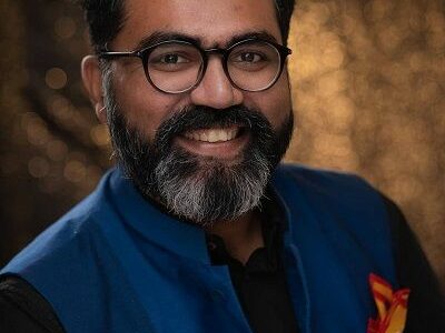 Joseph Radhik